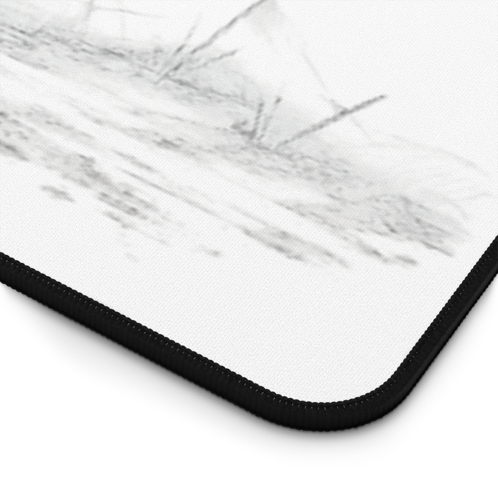 Faith Desk Mat — Psalm 144:1 Knight Praying Mousepad