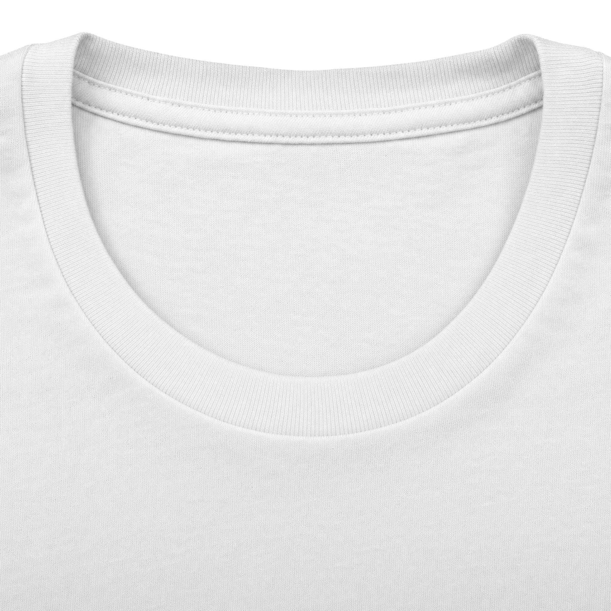 Jesus Portrait T-Shirt — Crown of Thorns Graphic Religious Tee