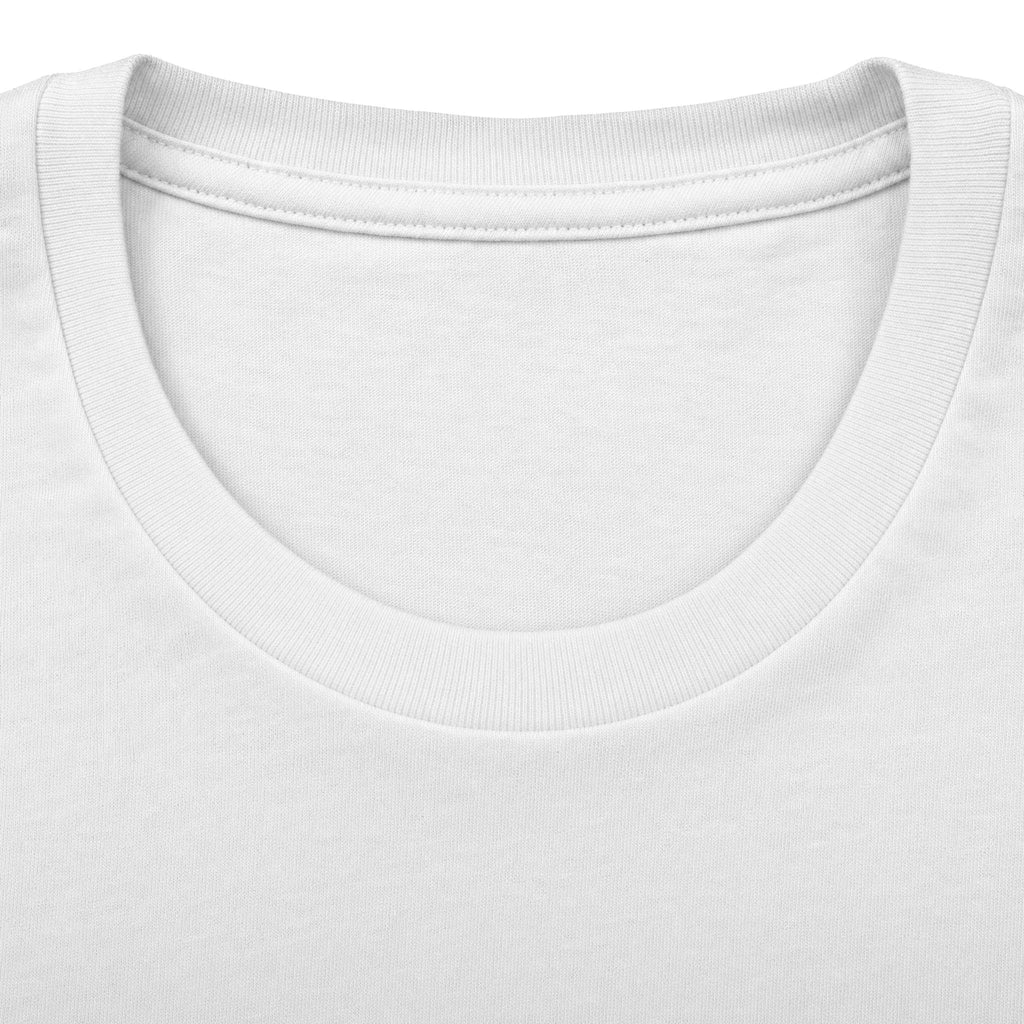 Jesus Has a Plan Fitted T-Shirt